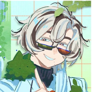 Telegram profile photo for Finnegan’s art lab