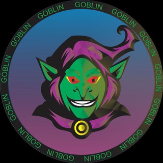 Telegram profile photo for GoblinToken Community