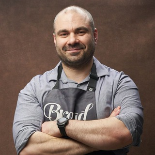 Telegram profile photo for Дмитрий Тарасов. Готовим разное со вкусом.