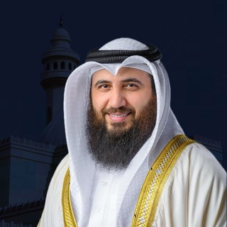 Telegram profile photo for تلاوات الشيخ علي صلاح عمر