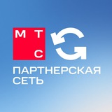 Telegram profile photo for МТС ПС х Getblogger