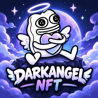 Telegram profile photo for ๐ฟ๐๐ง๐ NFT