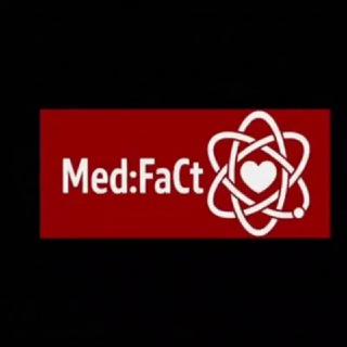 Telegram profile photo for Мед.Факты