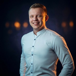 Telegram profile photo for Даниил || Айвазовский: клуб для партнеров || ЭНКО
