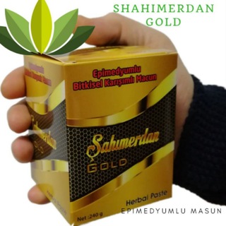 Telegram profile photo for 🍯🇹🇷SAHIMERDAN GOLD🍯