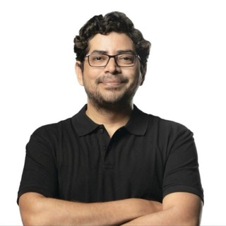 Telegram profile photo for VKT sir PW