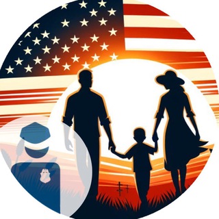 Telegram profile photo for Адаптация иммигрантов в США