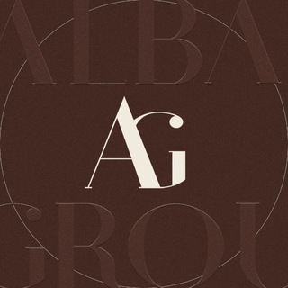 Telegram profile photo for ALBA GROUP | АЛЬБА ГРУПП