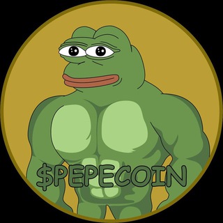 Telegram profile photo for Buff Pepe Coin | Portal