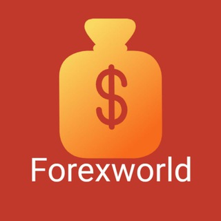 Telegram profile photo for FOREX ๐ WORLD