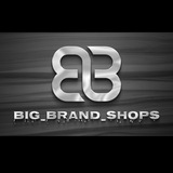 Telegram profile photo for Big_Brand_Shops