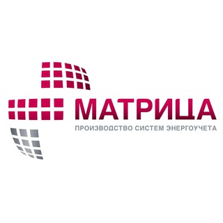 Telegram profile photo for ООО МАТРИЦА