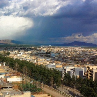 Telegram profile photo for اخبار تصویری کوهدشت