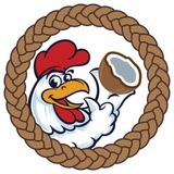 Telegram profile photo for Coconut Chicken $CCC