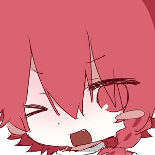 Telegram profile photo for bkslslx