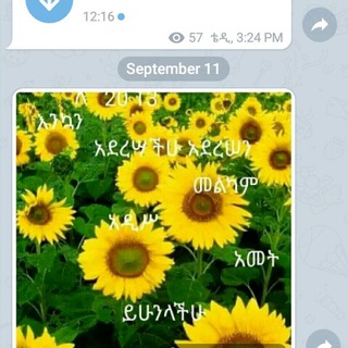 Telegram profile photo for ETHIO ALL MARKET