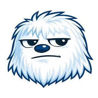 Telegram profile photo for YETI