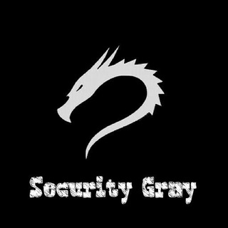 Telegram profile photo for Security Gray🖤