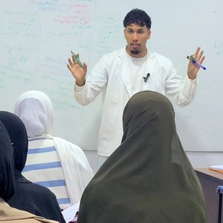 Telegram profile photo for استاذ الفلسفة عبد الستار غيدي🫡