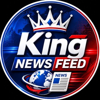 Telegram profile photo for KingNewsFeed