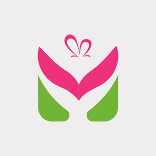 Telegram profile photo for Mena inc. Greeting card