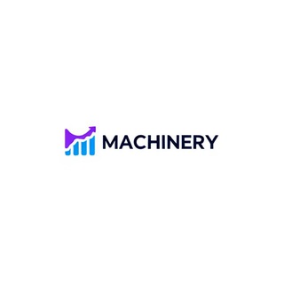 Telegram profile photo for MACHINERY OFFICIAL