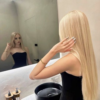 Telegram profile photo for стики от доф