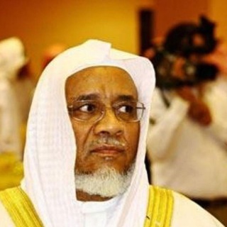 Telegram profile photo for Ibrahim Al Akhdar