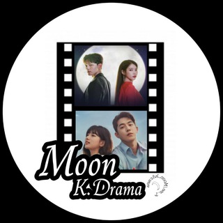 Telegram profile photo for ༉𝙈𝙤𝙤𝙣 𝘿𝙧𝙖𝙢𝙖 KPOP⨾🎭༉