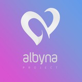 Telegram profile photo for Albynaproject