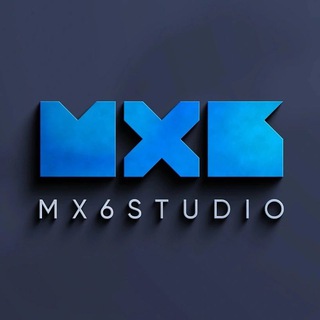 Telegram profile photo for MX6