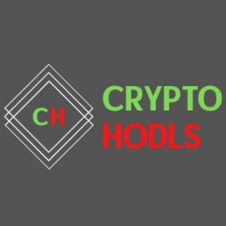 Telegram profile photo for Crypto Hodls