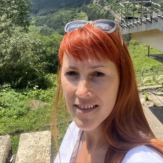 Telegram profile photo for Наталья Картавцева/Спокойный бизнес для экспертов