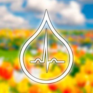 Telegram group profile photo for На Пульсе 🩺