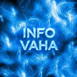 Telegram profile photo for Жизнь Вахи
