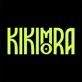 Telegram profile photo for kikimora jewelry