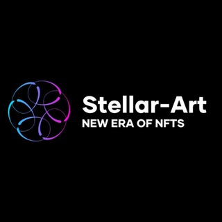 Telegram group profile photo for Stellar-Art (SART)