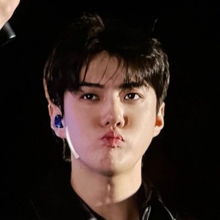 Telegram profile photo for 𝗘𝗫𝗢𝗡𝗘𝗪ᴸ𝑝𝒶𝒸𝓀
