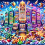 Telegram profile photo for Free bonus casino apps
