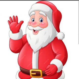 Telegram profile photo for SANTA CALLS