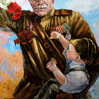 Telegram group profile photo for СМЕРШ Москва Чат