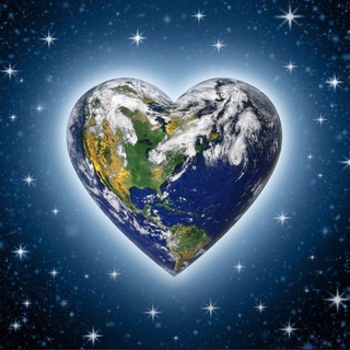 Telegram profile photo for Love Heart Healing