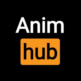 Telegram profile photo for AnimHub