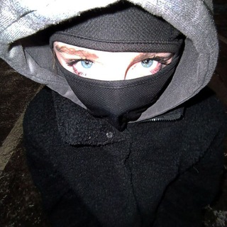 Telegram profile photo for __eyes don't lie_..