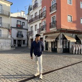 Telegram profile photo for Pedro bets 🇵🇹