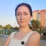 Telegram profile photo for chirkova_yu_a