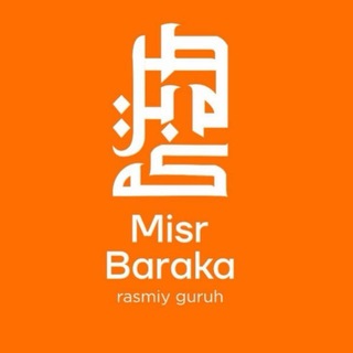 Telegram profile photo for BARAKA MISR