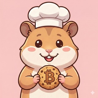 Telegram profile photo for 땃쥐급식소