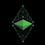 Telegram profile photo for ERC-20 LAUNCH PORTAL
