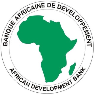 Telegram profile photo for AFRICAN DEVELOPMENT BANK GROUP OFFICIAL CHANNEL